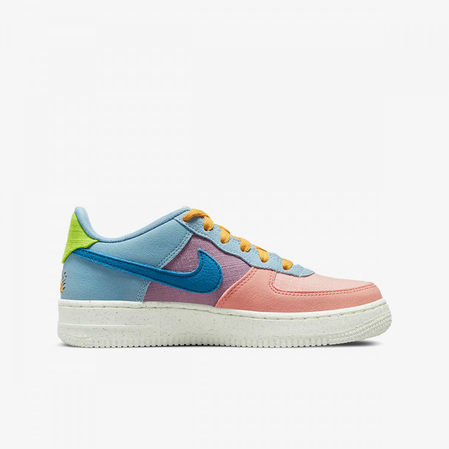 NIKE Tenisice Air Force 1 LV8 Next Nature 