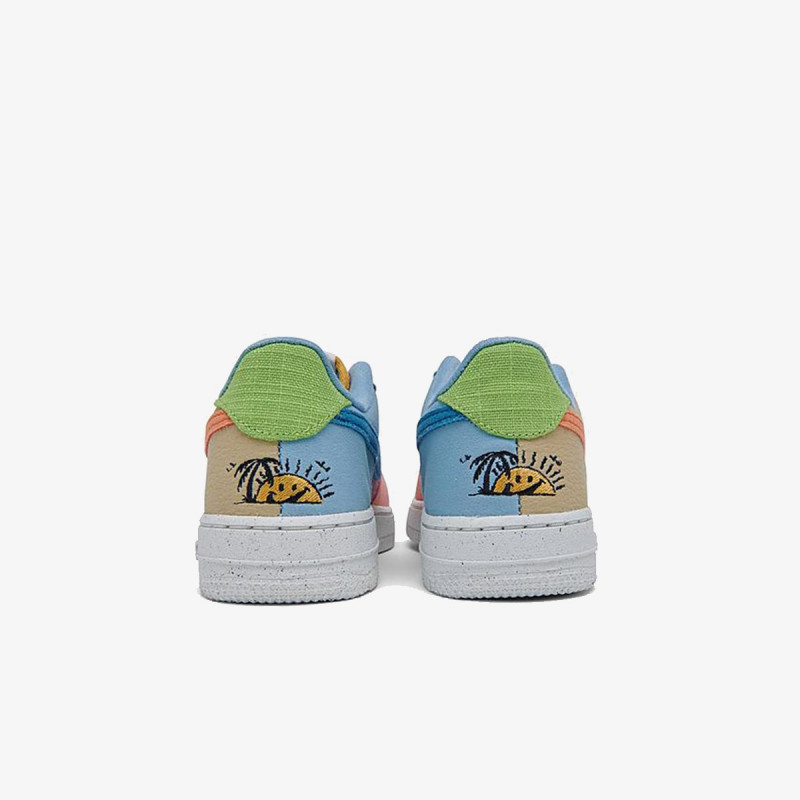 NIKE Tenisice FORCE 1 LV8 AI NN BP 