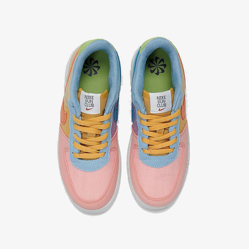 NIKE Tenisice FORCE 1 LV8 AI NN BP 