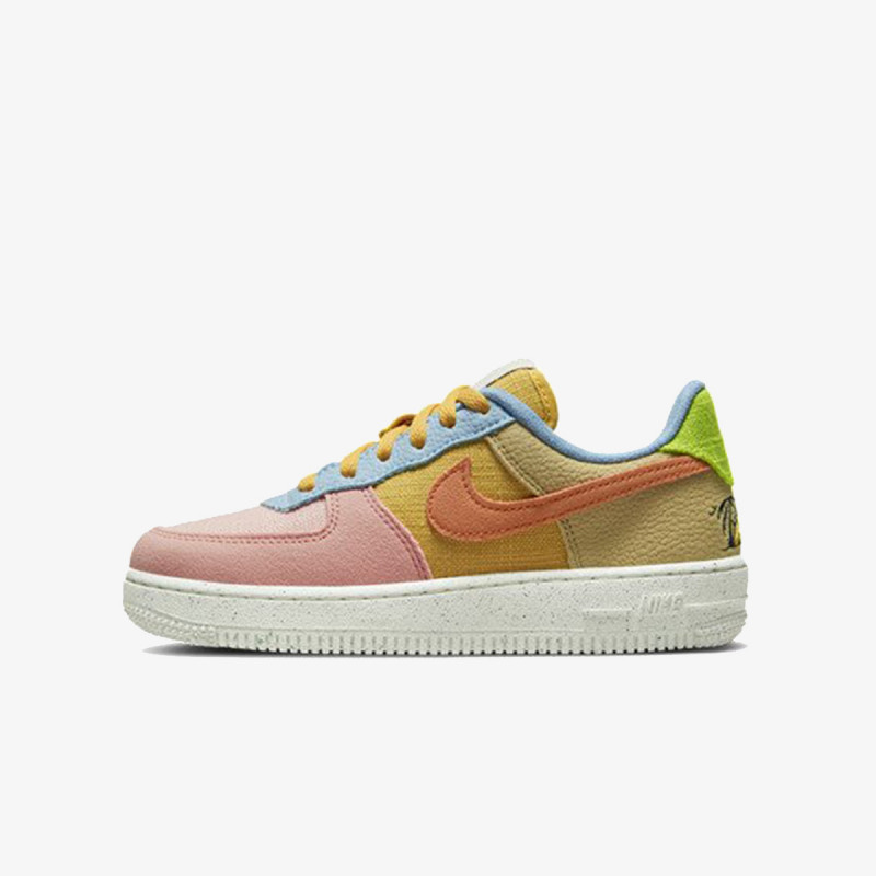 NIKE Tenisice FORCE 1 LV8 AI NN BP 