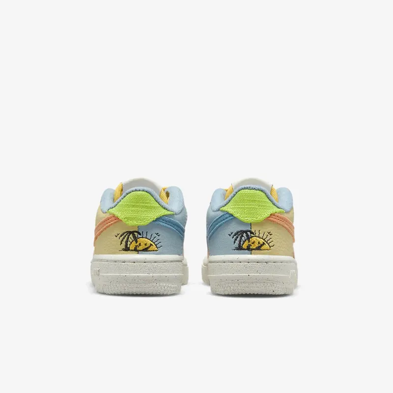 NIKE Tenisice Force 1 LV8 Next Nature 