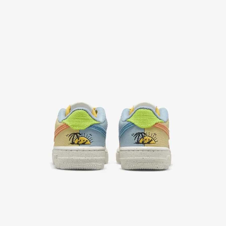 NIKE Tenisice Force 1 LV8 Next Nature 