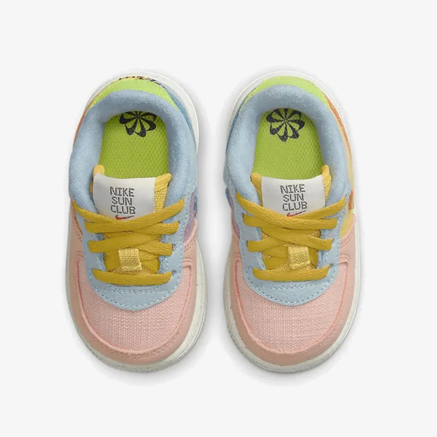 NIKE Tenisice Force 1 LV8 Next Nature 