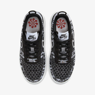 NIKE Tenisice Air Force 1 Crater Flyknit 