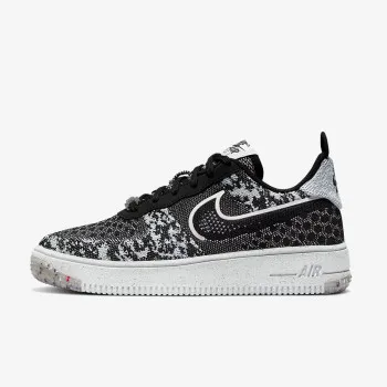 NIKE Tenisice Air Force 1 Crater Flyknit 