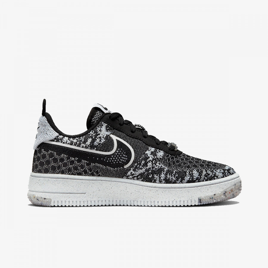 NIKE Tenisice Air Force 1 Crater Flyknit 