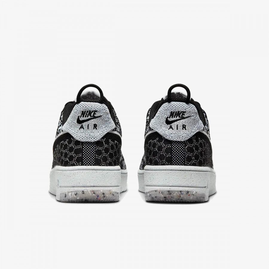 NIKE Tenisice Air Force 1 Crater Flyknit 