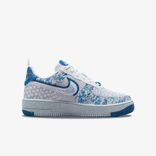 NIKE Tenisice AF1 CRATER FLYKNIT NN BG 