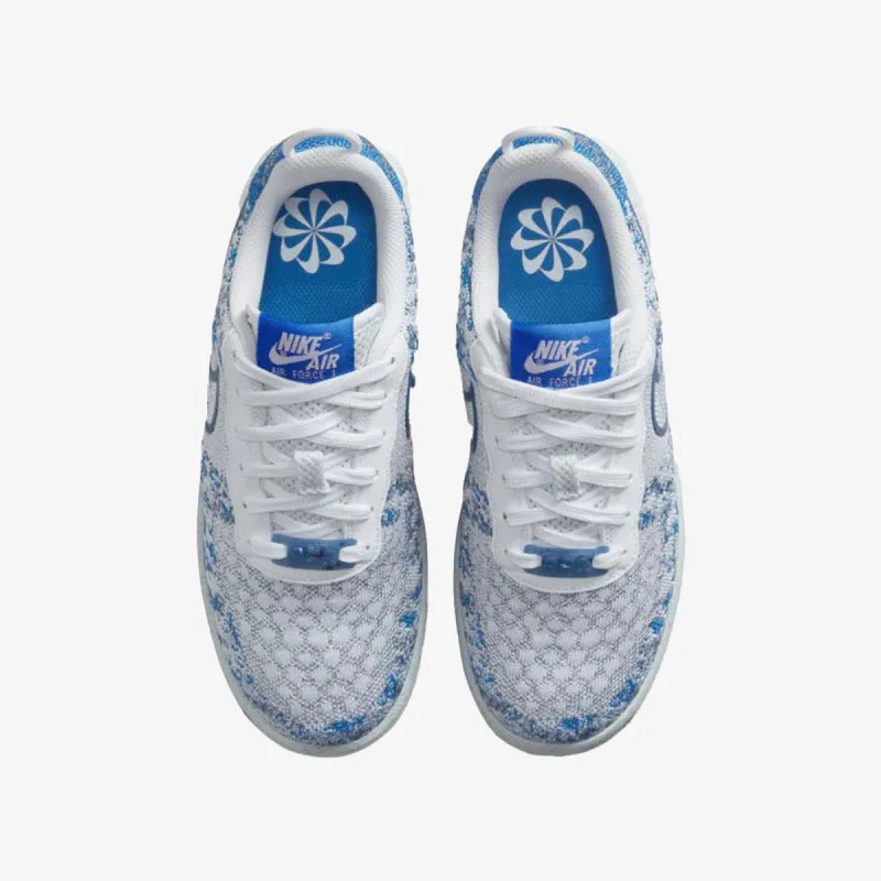 NIKE Tenisice AF1 CRATER FLYKNIT NN BG 