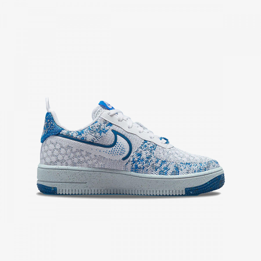 NIKE Tenisice AF1 CRATER FLYKNIT NN BG 