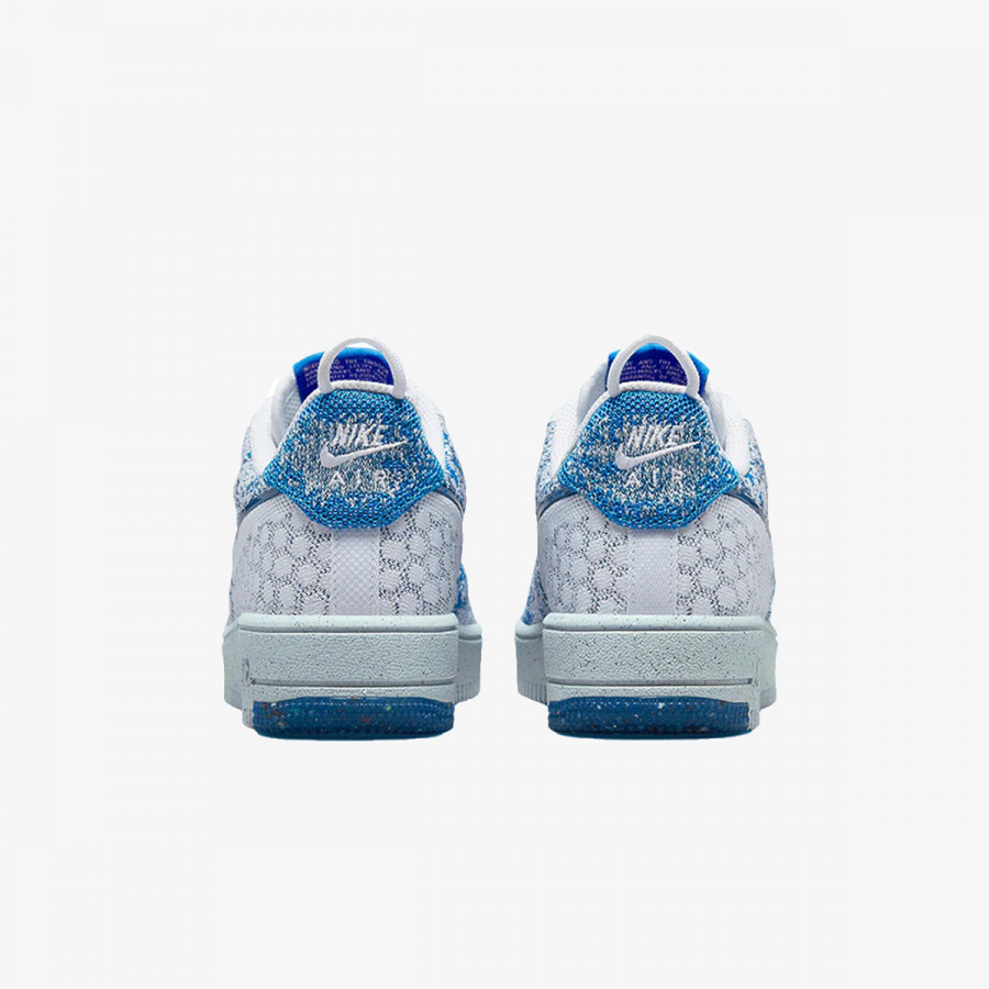 NIKE Tenisice AF1 CRATER FLYKNIT NN BG 