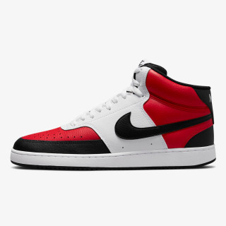 NIKE Tenisice NIKE COURT VISION MID NBA 