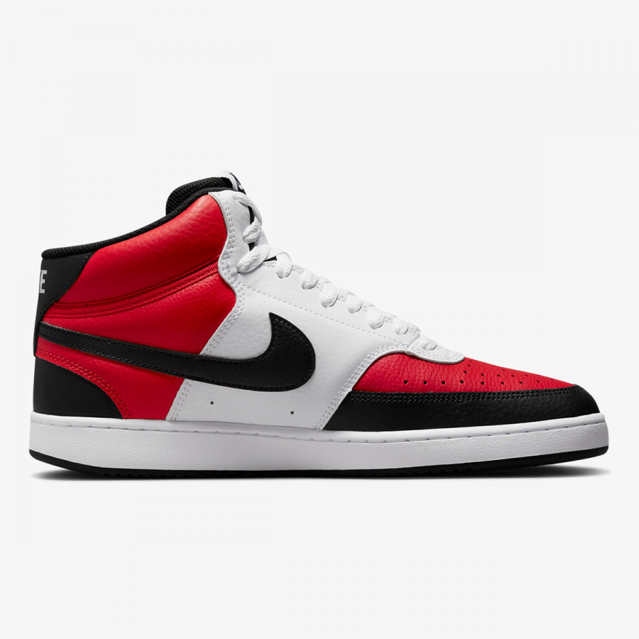 NIKE Tenisice NIKE COURT VISION MID NBA 