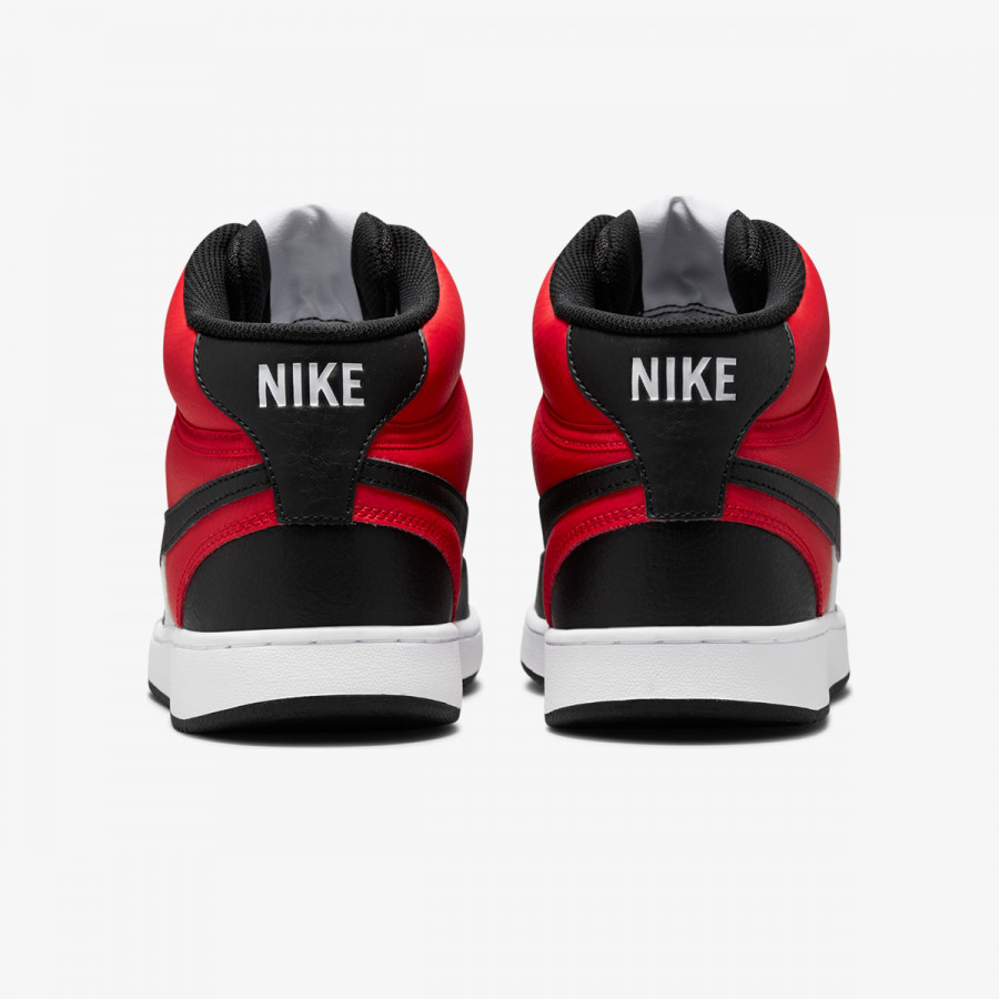 NIKE Tenisice NIKE COURT VISION MID NBA 