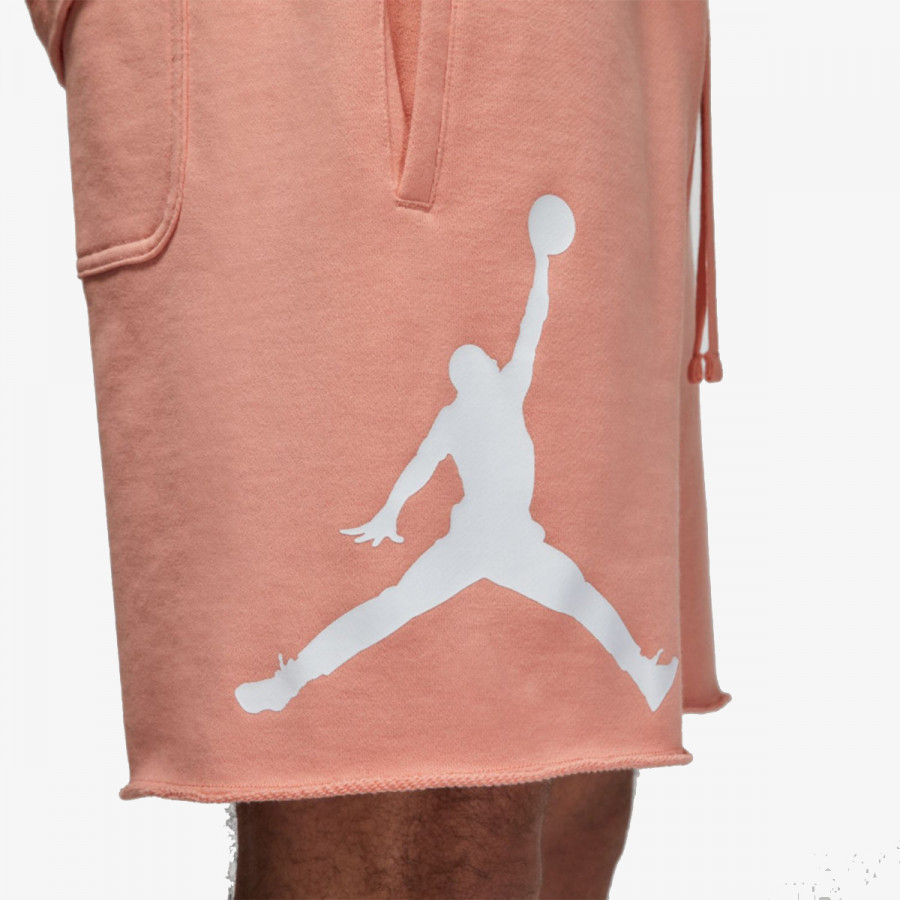 NIKE Kratke hlače Jordan Essentials 