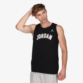 NIKE Top i majica bez rukava Jordan Sport DNA 