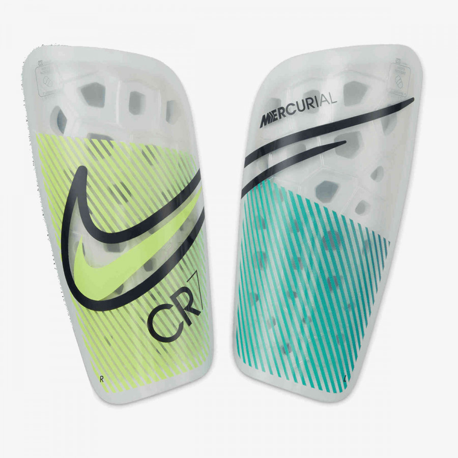 NIKE SHIN GUARD CR7 NK MERC LT GRD - SP22 