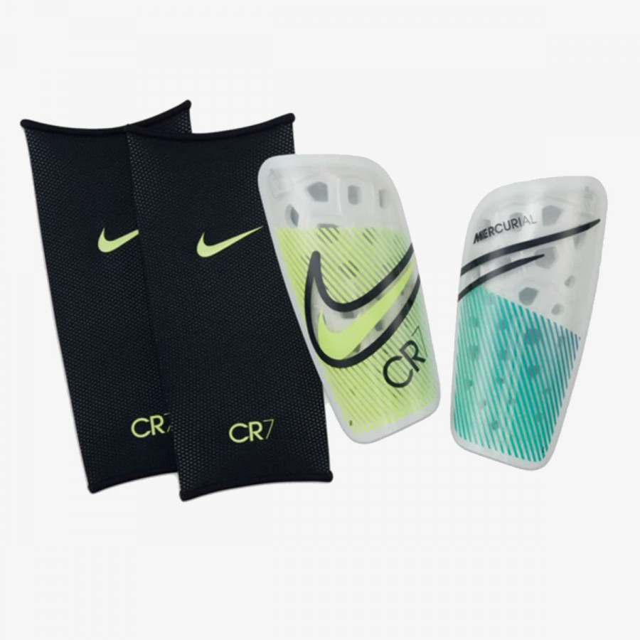NIKE SHIN GUARD CR7 NK MERC LT GRD - SP22 