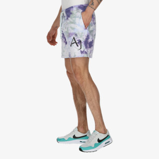 NIKE Kratke hlače M J SPRT DNA FLC SHORT 