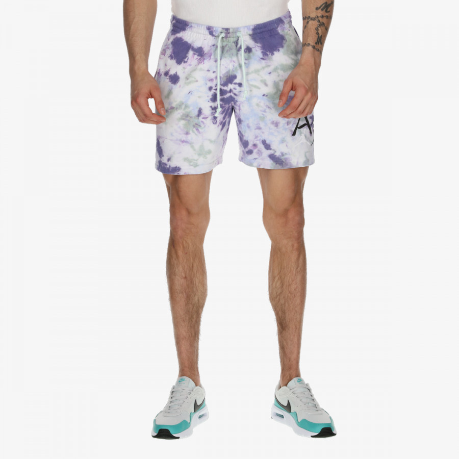 NIKE Kratke hlače M J SPRT DNA FLC SHORT 