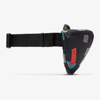 NIKE Torbica oko struka NK HERITAGE WSTPACK - NIKE AOP 