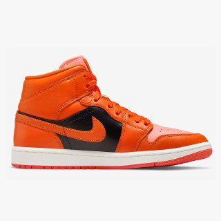 NIKE Tenisice WMNS AIR JORDAN 1 MID SE 