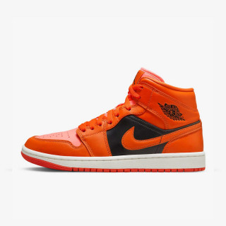 NIKE Tenisice WMNS AIR JORDAN 1 MID SE 