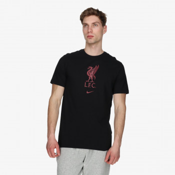 LFC M NK CREST SS TEE