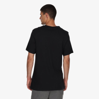 NIKE Majica kratkih rukava LFC M NK CREST SS TEE 
