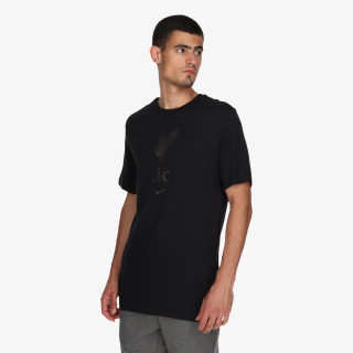 NIKE Majica kratkih rukava LFC M NK CREST SS TEE 