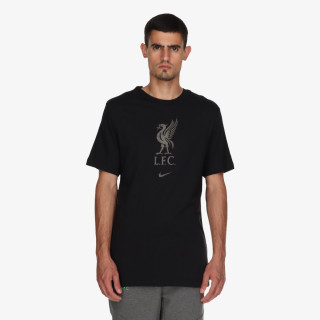 NIKE Majica kratkih rukava LFC M NK CREST SS TEE 
