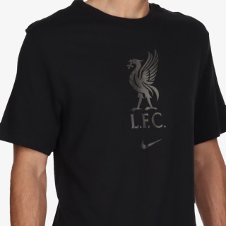 NIKE Majica kratkih rukava LFC M NK CREST SS TEE 