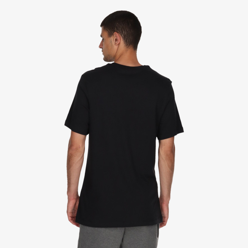 NIKE Majica kratkih rukava LFC M NK CREST SS TEE 