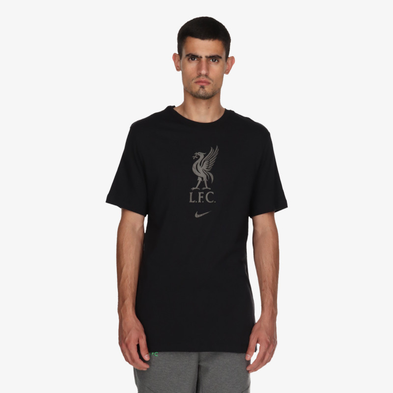 NIKE Majica kratkih rukava LFC M NK CREST SS TEE 