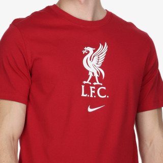 NIKE Majica kratkih rukava Liverpool FC 