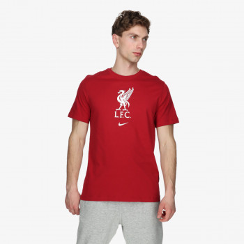 LFC M NK CREST SS TEE