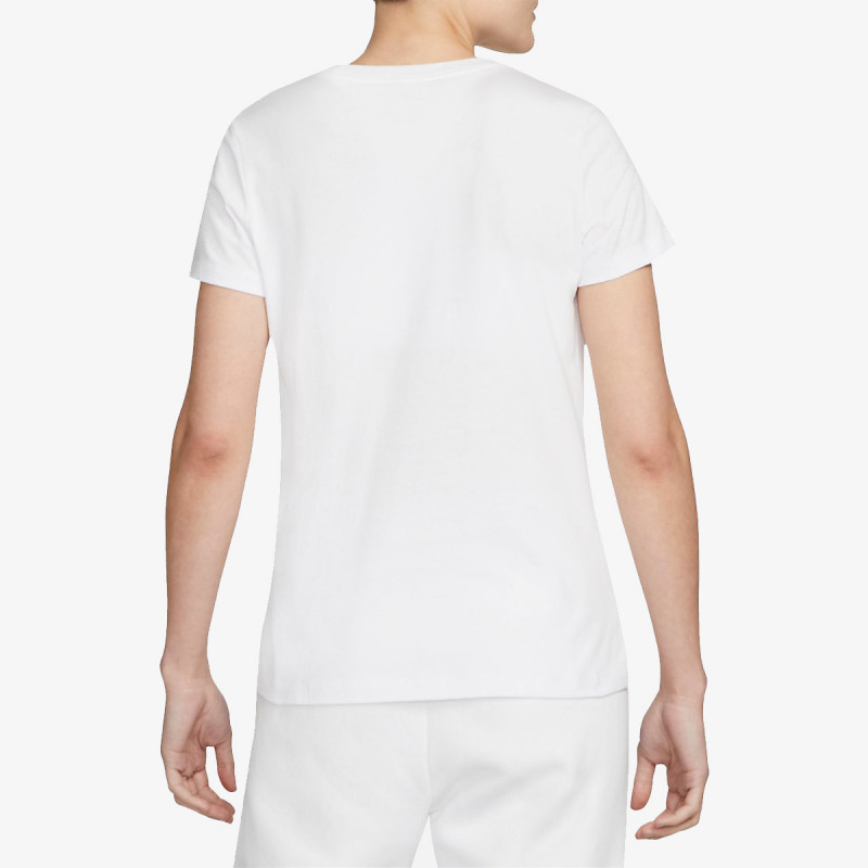 NIKE Majica kratkih rukava LFC W NK CREST SS TEE 