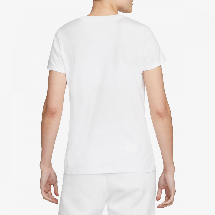 NIKE Majica kratkih rukava LFC W NK CREST SS TEE 
