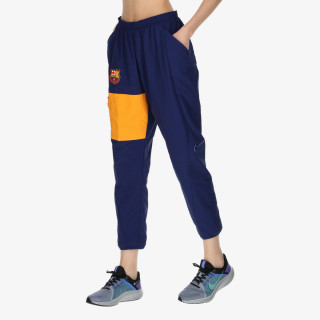 NIKE Donji dio trenirke FCB W NK DF PANT 