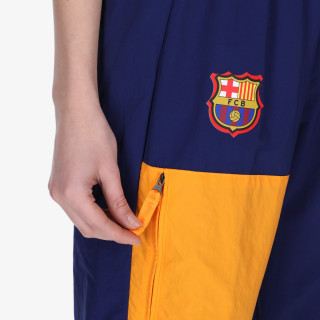 NIKE Donji dio trenirke FCB W NK DF PANT 