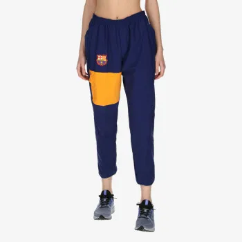 NIKE Donji dio trenirke FCB W NK DF PANT 
