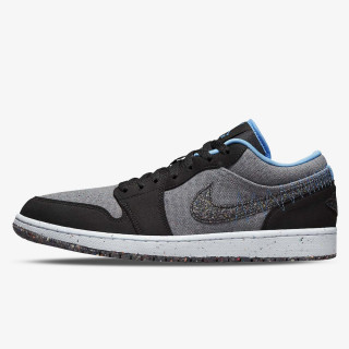 NIKE Tenisice AIR JORDAN 1 LOW SE REC 