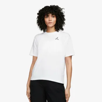 NIKE Majica kratkih rukava NIKE Majica kratkih rukava W J ESSEN TEE CORE 22 