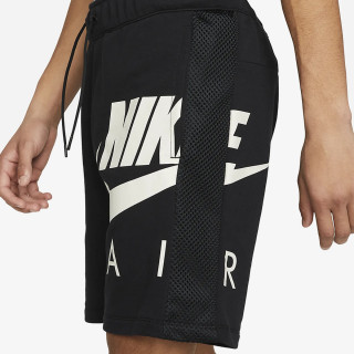 NIKE Kratke hlače M NSW AIR FT SHORT 