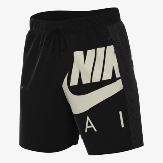 NIKE Kratke hlače M NSW AIR FT SHORT 