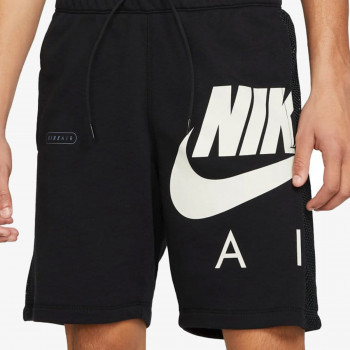 NIKE Kratke hlače M NSW AIR FT SHORT 