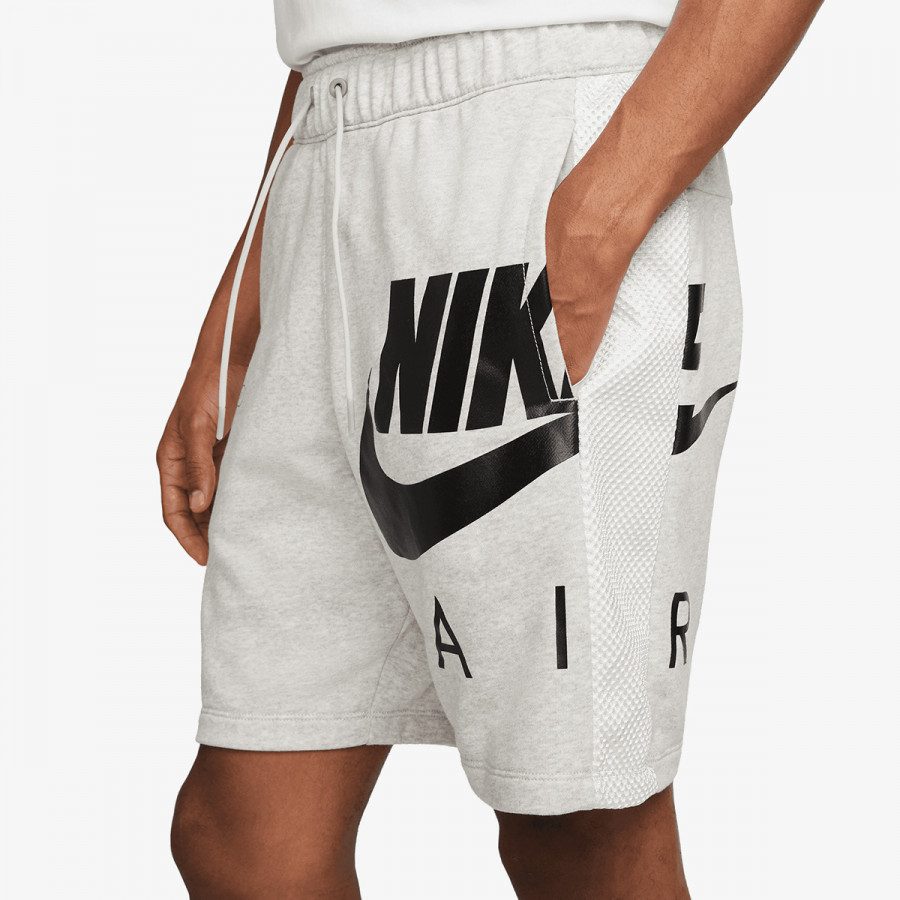 NIKE Kratke hlače M NSW AIR FT SHORT 