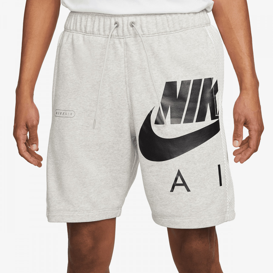 NIKE Kratke hlače M NSW AIR FT SHORT 