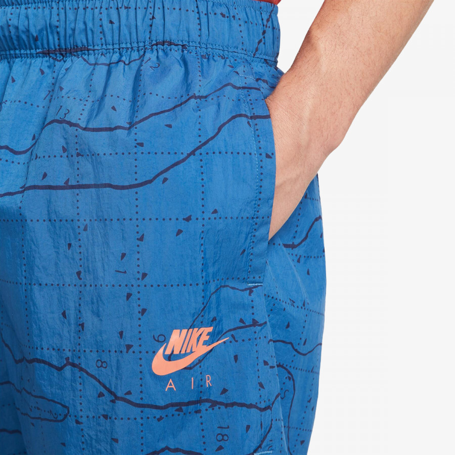 NIKE Kratke hlače M NSW  AIR LND WVN SHORT 