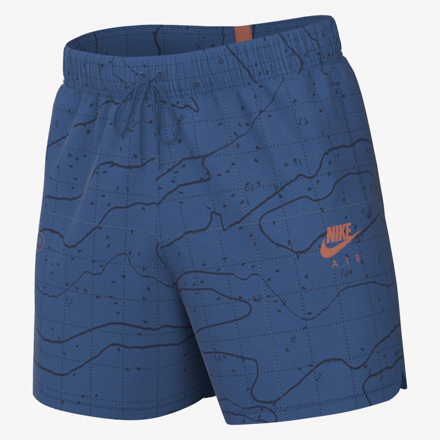 NIKE Kratke hlače M NSW  AIR LND WVN SHORT 